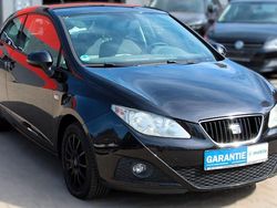 Schwarz Gebraucht 2009 Seat Ibiza SC Stylance Kleinwagen | 4.490 € (Etwas zu teuer)