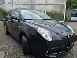 Schwarz Gebraucht 2010 Alfa Romeo MiTo Kleinwagen | 3.200 € (Fairer Preis)