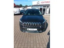 Unbekannt Gebraucht 2014 Jeep Cherokee Limited SUV | 14.700 €