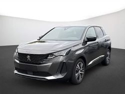 Lackierung platiniumgrau/metallic klarlack Gebraucht 2023 Peugeot 3008 Allure Limousine | 22.990 € (Superpreis)