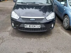 Schwarz Gebraucht 2010 Ford C-MAX Van / Kleinbus | 2.890 € (Fairer Preis)