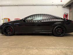 Schwarz Gebraucht 2006 Mercedes CL600 Coupé | 23.900 €