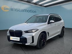 Grau Gebraucht 2025 BMW X5 M Sport SUV | 87.299 € (Fairer Preis)