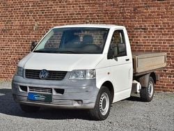 Weiß Gebraucht 2007 VW T5 Van | 5.990 € (Superpreis)