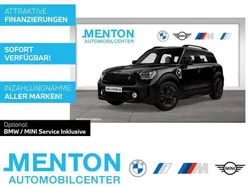 Midnight black ii Gebraucht 2022 Mini Cooper S Countryman SUV | 27.490 € (Guter Preis)