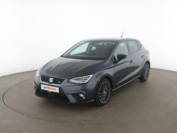 Grau Gebraucht 2019 Seat Ibiza FR Limousine | 12.400 € (Etwas zu teuer)