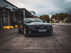 Schwarz Gebraucht 2012 Chevrolet Camaro Coupé | 27.500 € (Fairer Preis)