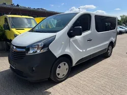 Weiß Gebraucht 2019 Opel Vivaro Van | 12.990 € (Fairer Preis)