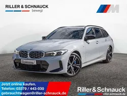 Brooklyn grey Gebraucht 2024 BMW 340 Kombi | 59.900 € (Teuer)