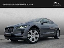Grau Gebraucht 2020 Jaguar I-Pace SE SUV | 24.996 € (Superpreis)