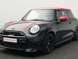 Grau Gebraucht 2024 Mini John Cooper Works Kleinwagen | 31.729 € (Guter Preis)