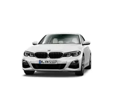 Gebraucht 2021 BMW 330 M Sport Limousine | 38.860 € (Guter Preis)