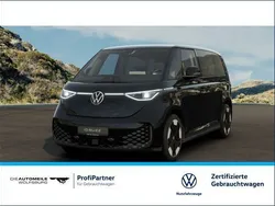 VW ID. Buzz