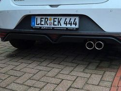 Weiß Gebraucht 2022 Hyundai i20 N Line Limousine | 18.200 € (Etwas zu teuer)