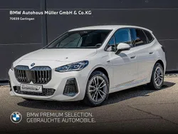 Alpinweiss Gebraucht 2022 BMW 225 Active Tourer M Sport Van / Kleinbus | 34.860 € (Fairer Preis)