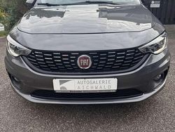 Schwarz Gebraucht 2018 Fiat Tipo Lounge Kombi | 7.800 € (Guter Preis)