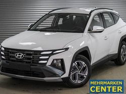 Weiß Neu 2025 Hyundai Tucson SUV | 27.490 € (Superpreis)