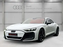 Arkonaweiß Gebraucht 2024 Audi e-tron Design SUV | 169.499 €