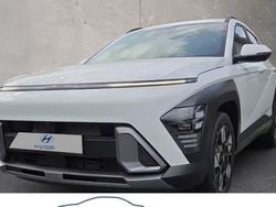 Weiß Neu 2025 Hyundai Kona Prime SUV | 29.990 € (Guter Preis)