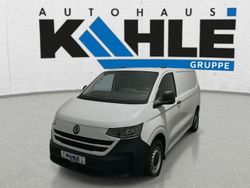 Weiß Neu 2025 VW Transporter Van | 39.990 €