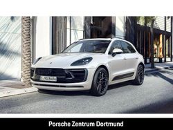 Weiss Gebraucht 2023 Porsche Macan GTS SUV | 94.850 € (Fairer Preis)