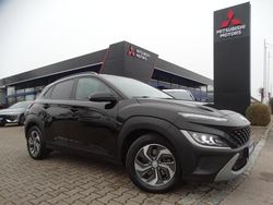 Schwarz Gebraucht 2021 Hyundai Kona SUV | 20.490 € (Fairer Preis)