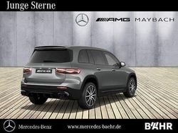 Gebraucht 2024 Mercedes GLB35 AMG SUV | 56.950 € (Teuer)