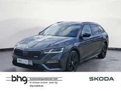 Grau Gebraucht 2021 Skoda Octavia | 27.490 € (Fairer Preis)