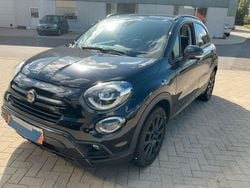 Schwarz Gebraucht 2019 Fiat 500X S SUV | 14.600 € (Fairer Preis)