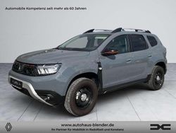 Schiefergrau Gebraucht 2022 Dacia Duster Extreme SUV | 23.990 € (Fairer Preis)