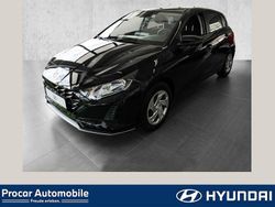 Schwarz Neu 2025 Hyundai i20 Select Limousine | 17.440 € (Superpreis)