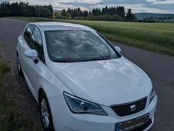 Weiß Gebraucht 2016 Seat Ibiza Style Kleinwagen | 5.400 € (Guter Preis)