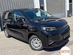 Perla nera schwarz Neu 2025 Opel Combo Van / Kleinbus | 21.990 € (Fairer Preis)
