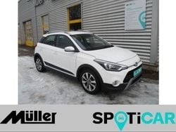 Weiß Gebraucht 2020 Hyundai i20 Active SUV | 16.490 € (Fairer Preis)