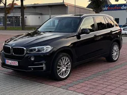 Schwarz Gebraucht 2015 BMW X5 Performance SUV | 19.999 € (Superpreis)