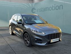 Grau Gebraucht 2023 Ford Kuga ST-Line SUV | 32.650 €