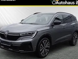 Grau Neu 2025 Renault Espace Iconic Van / Kleinbus | 50.750 € (Etwas zu teuer)