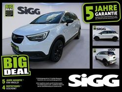 Weiß Gebraucht 2019 Opel Crossland X SUV | 11.980 € (Fairer Preis)