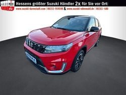 Rot Gebraucht 2022 Suzuki Vitara Comfort+ SUV | 19.999 € (Fairer Preis)