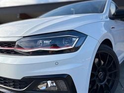 Weiß Gebraucht 2020 VW Polo Pure Kleinwagen | 18.990 € (Fairer Preis)