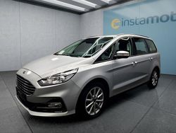 Gebraucht 2021 Ford Galaxy Van / Kleinbus | 23.499 € (Fairer Preis)