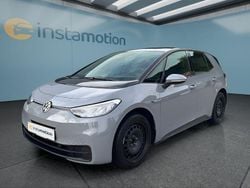 Grau Gebraucht 2023 VW ID.3 Pro Kleinwagen | 23.749 € (Superpreis)