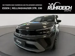 Grau Gebraucht 2023 Opel Crossland Elegance SUV | 23.590 €