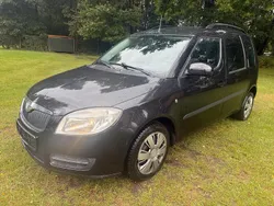 Schwarz Gebraucht 2009 Skoda Roomster Kombi | 1.199 € (Guter Preis)