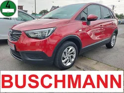 Rot Gebraucht 2020 Opel Crossland SUV | 13.999 € (Guter Preis)
