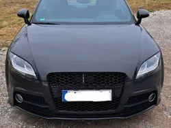 Gebraucht 2011 Audi TT S-Line Coupé | 10.200 € (Fairer Preis)