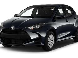 Weiß Neu 2025 Toyota Yaris Comfort Kleinwagen | 25.500 € (Fairer Preis)