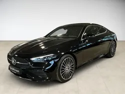 Mercedes CLE220