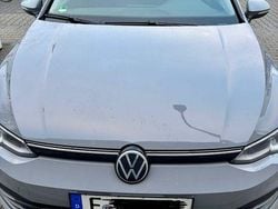 Schwarz Gebraucht 2022 VW Golf VIII Active Kombi | 20.000 € (Guter Preis)