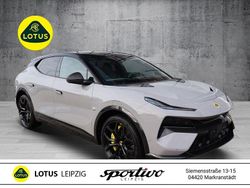 Kaimu grey Neu 2025 Lotus Eletre SUV | 139.888 € (Teuer)
